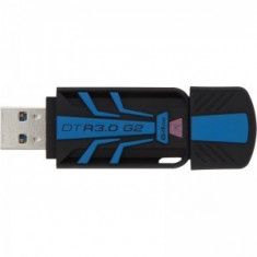 Kingston 64 GB DataTraveler R30G2, USB 3.0, USB Flash Drive foto