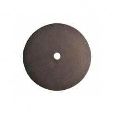 Disc abraziv taiat piatra G12525ST Stern, 125 x 2.5 mm foto