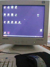 Computer Desktop foto