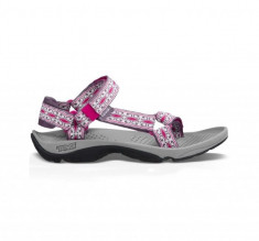 Sandale de dama Teva Hurricane 3 Mini Denim Purple (TVA-6577-MDPR) foto