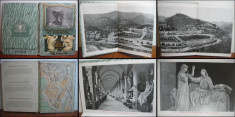 Album vechi foto Italia- CampoSanto di Genova-36 vederi, anii 1900-1930. foto