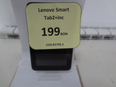 LENOVO SMART TAB 2+INC (LEF) foto