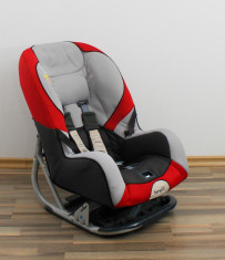 Scaun auto Brevi Grand Prix 0-18 Kg foto