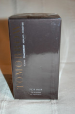 Avon-Tomorrow-apa de toaleta pt barbati-75ml+cadou foto