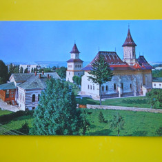 HOPCT 22818 SUCEAVA BISERICA SF GHEORGHE -JUD SUCEAVA - NECIRCULATA