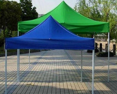 Pavilioane corturi piata 3x3 camping pescuit NOI structura metal pliabila |  Okazii.ro