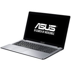 Laptop ASUS F550JX-DM169D cu procesor Intel? Core? i7-4720HQ Garantie foto