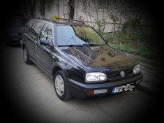 Volkswagen Golf foto