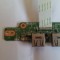 MODUL USB HP DV7 DV7-4000 DV7-4040 PERFECT FUNCTIONAL DA0LX7TB4D0