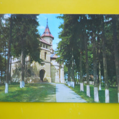 HOPCT 22817 SUCEAVA BISERICA MIRAUTI -JUD SUCEAVA - NECIRCULATA