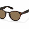 Ochelari de soare unisex Polaroid PLD1018/S dark havana PLD1018SQ3VIG