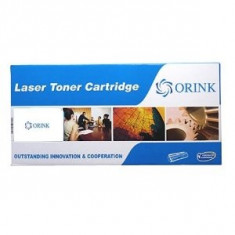 TONER COMPATIBIL ORINK CB435A,CB436A,CE285A, CRG725 foto