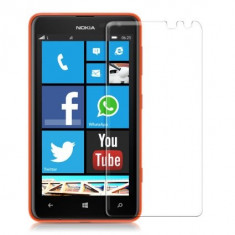 Geam Nokia Lumia 625 Tempered Glass foto