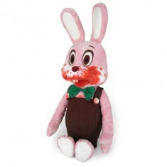 Iepuras Silent Hill Robbie The Rabbit Plush foto