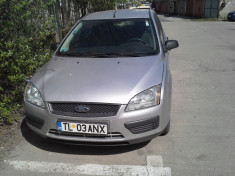 Ford Focus foto