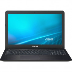 Laptop Asus X556UJ-XX007D 15.6 inch HD Intel Core i5-6200U 4GB DDR3 1TB HDD nVidia GeForce 920M 2GB Dark Brown foto