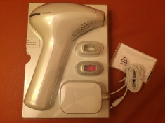 Vand epilator IPL Philips Lumea Prestige SC2009 nou, in garantie, nefolosit foto