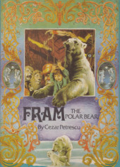 Cezar Petrescu - Fram the Polar Bear - 532503 foto