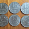 Rusia Urss 1984 lot monede 15 kopeici