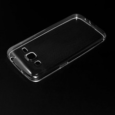 Husa UltraSlim Samsung Galaxy Core Prime G360 G361 Clear foto