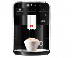 Expresor cafea Melitta Caffeo Barista T foto