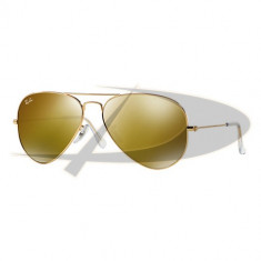 Ray-Ban RB3025 Aviator Large Metal W3276 58 14 3N foto