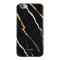 Carcasa Madotta Golden Strikes Marble - iPhone 6/6S