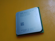 Procesor Dual Core AMD Athlon 64 x2 5000+2,60Ghz,Socket AM2(Rev G2) foto