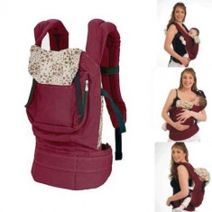 Marsupiu nou marsupiu bebe marsupii bebelusi Sling baby port bebe 20kg marsupiu foto