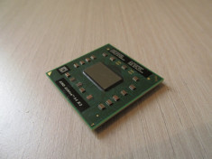 Procesor LAPTOP AMD Athlon 64 X2 TK-57 AMDTK57HAX4DM Socket S1 (S1g1) 1,9 Ghz foto