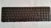TASTATURA HP DV7 DV7-4000 DV7-4040 ORIGINALA MODEL LX9 AELX9B00010