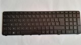 TASTATURA HP DV7 DV7-4000 DV7-4040 ORIGINALA MODEL LX9 AELX9B00010