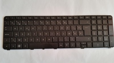 TASTATURA HP DV7 DV7-4000 DV7-4040 ORIGINALA MODEL LX9 AELX9B00010 foto