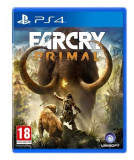 Far Cry Primal Ps4, Actiune, 18+, Ubisoft
