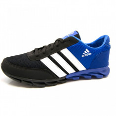 Adidasi unisex ADIDAS NEO Spira model Springblade spirala marimi 40 - 44 foto