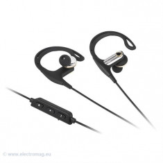 CASTI SPORT STEREO BLUETOOTH 4.0 KRUGER&amp;amp;MATZ foto