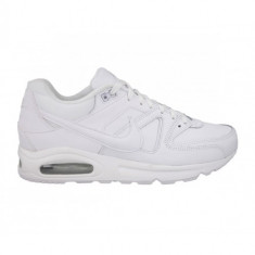 NIKE AIR MAX COMMAND LEATHER COD 749760-102 foto