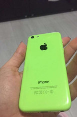 iPhone 5C Verge 32GB foto