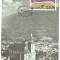 No2)ilustrata maxima-ZEPELINUL L.Z.127 SURVOLAND ORASUL BRASOV-prima zi