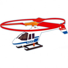 Elicopter Politie foto