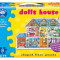 Puzzle De Podea Casa (25 Piese) Dolls House Jigsaw