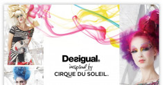 REDUCERE % GEANTA DESIGUAL circ de soleil foto