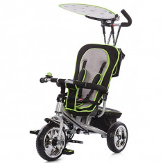 Tricicleta Chipolino Sportico Green 2016 foto