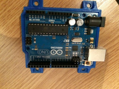 Rama prindere Arduino UNO R3 foto