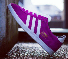 ADIDAS GAZELLE OG W Q20701 original foto