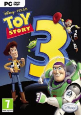 Toy Story 3 Pc foto