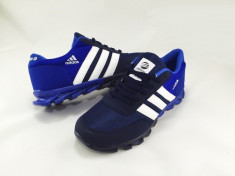 Adidasi unisex ADIDAS NEO Spira model Springblade spirala marimi 40 foto