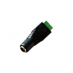 Conector Banda LED DC Mama foto