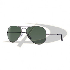 Ray-Ban RB3025 Aviator Large Metal W0879 58 14 1N foto