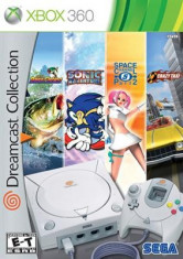 Dreamcast Collection Xbox360 foto